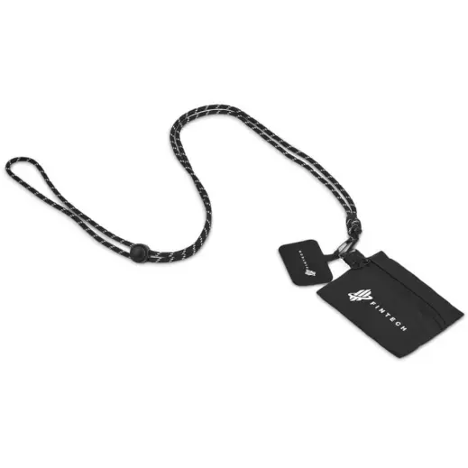 Altitude Isla Crossbody Accessory Bag & Phone Strap Branded